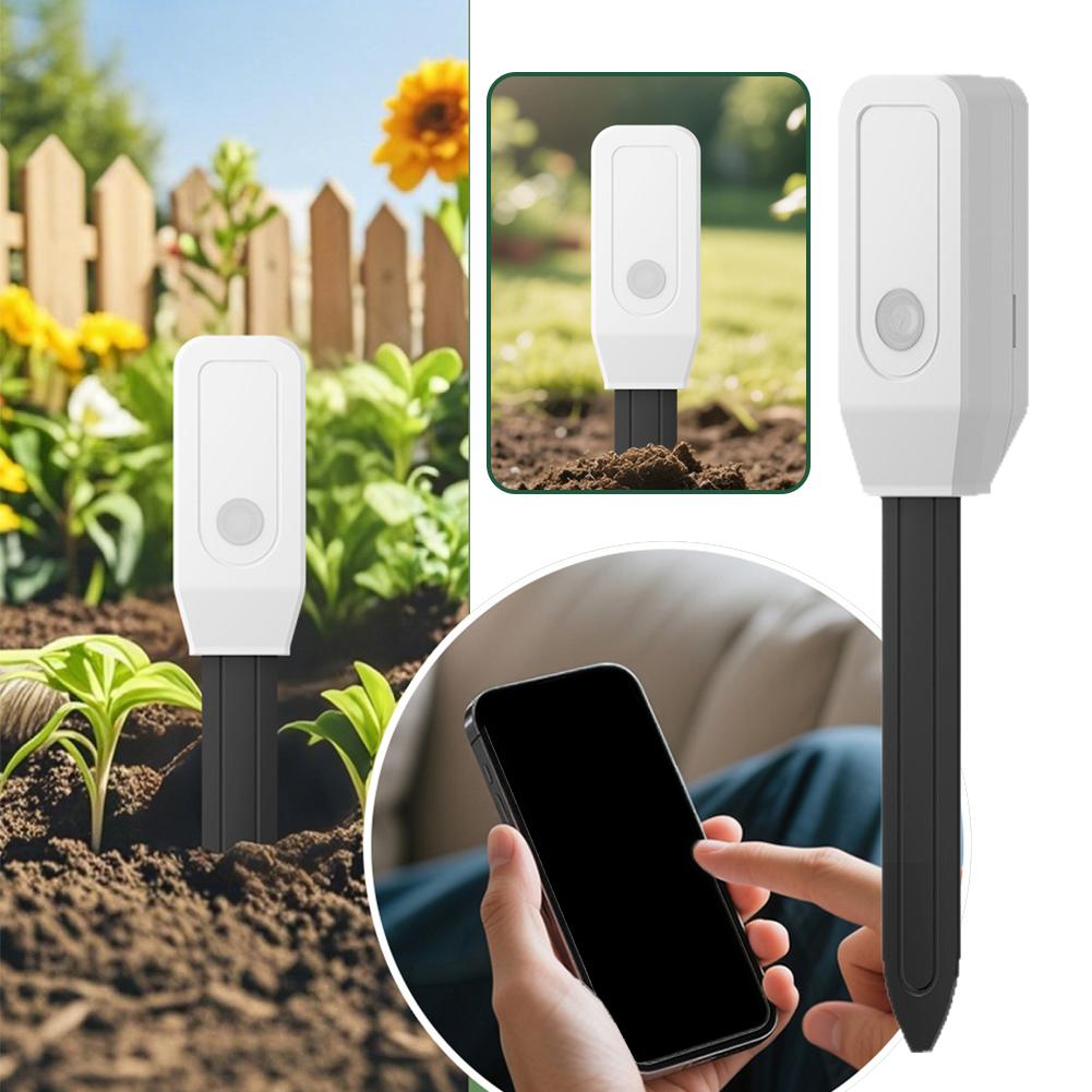 Tuya Zigbee 3.0 Slimme Bodemte - Smart Garden Domes recensie en prijs