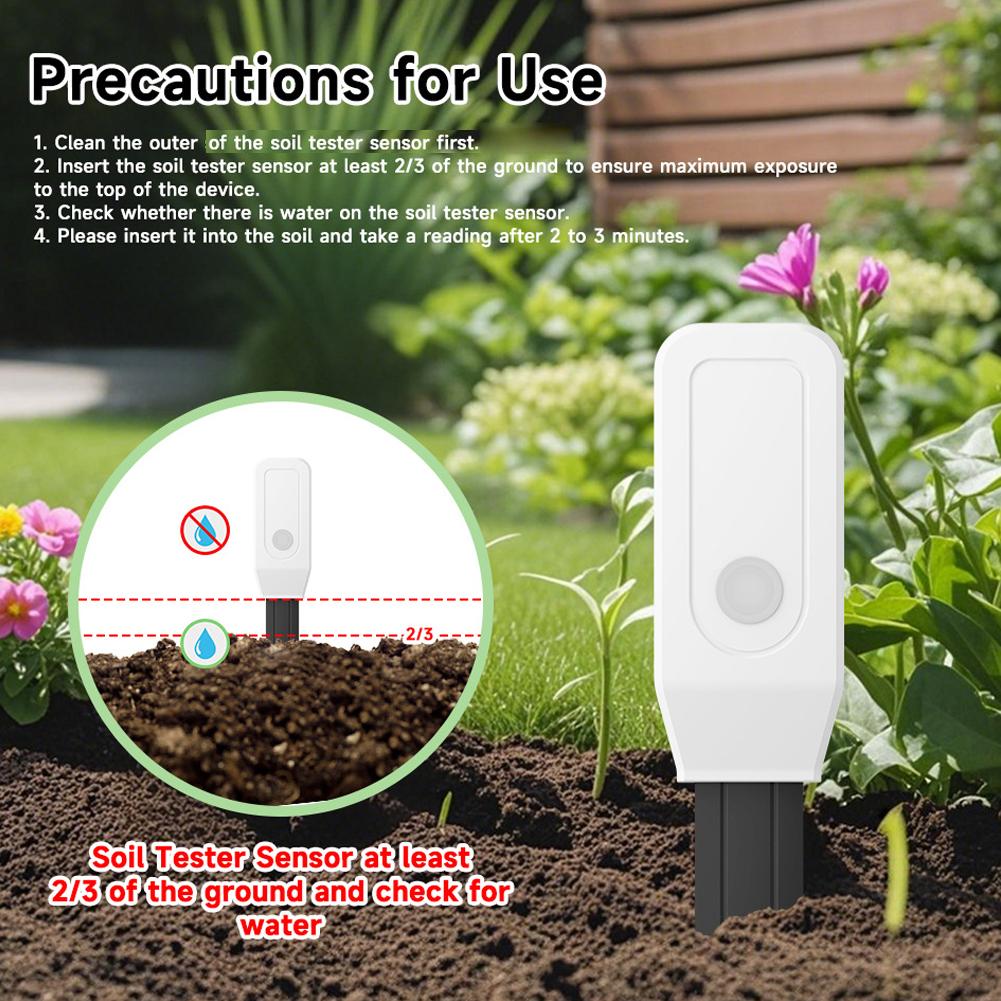 Tuya Zigbee 3.0 Slimme Bodemte - Smart Garden Domes recensie en prijs