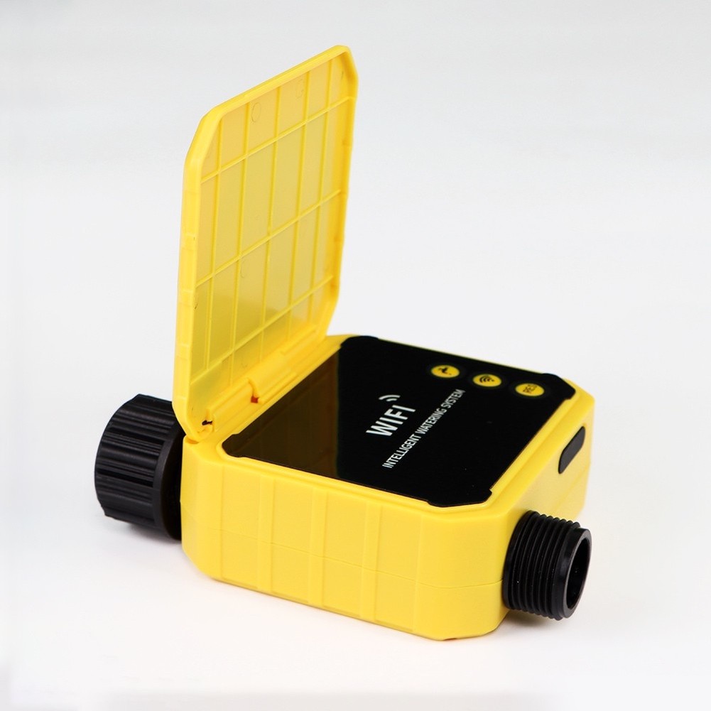 Slimme tuinbesproeiingstimer o - Gardena Smart Irrigation Control recensie en prijs