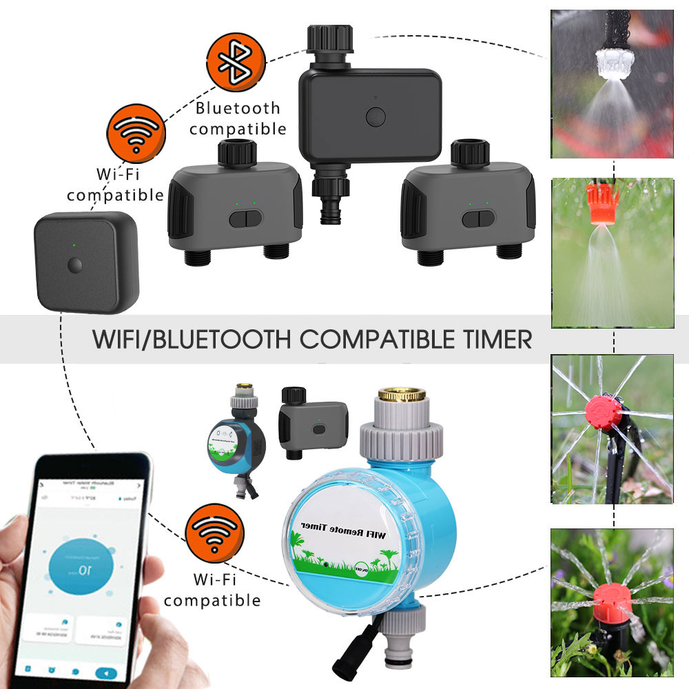 30-50M Slim Tuinbewateringssys - Smart Garden Sphagnum Moss recensie en prijs