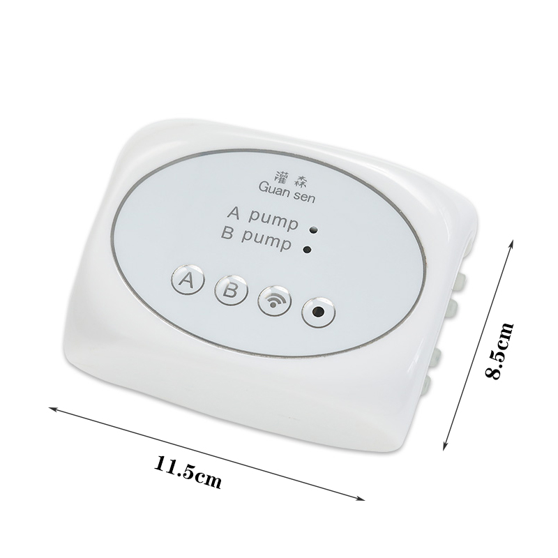 WiFi Smart Garden Irrigation C - Smart Garden Sphagnum Moss recensie en prijs