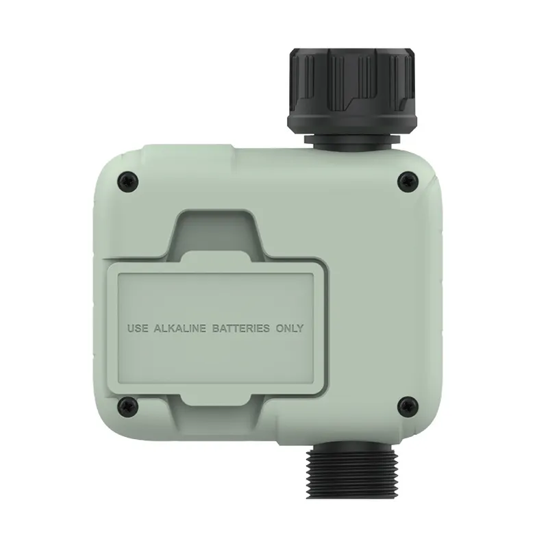 Automatisch bewateringssysteem - Gardena Smart Irrigation Control recensie en prijs