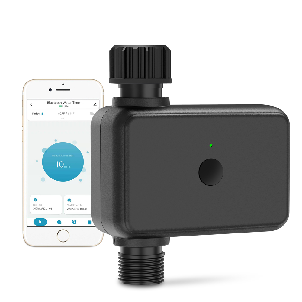 Fabrieksgroothandel Tuin Slimm - Gardena Smart Irrigation Control recensie en prijs
