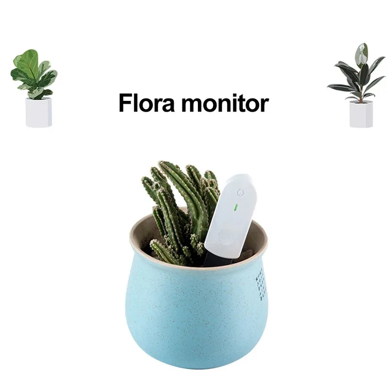 Bodemvochtsensor Smart Monitor - Smart Garden Domes recensie en prijs