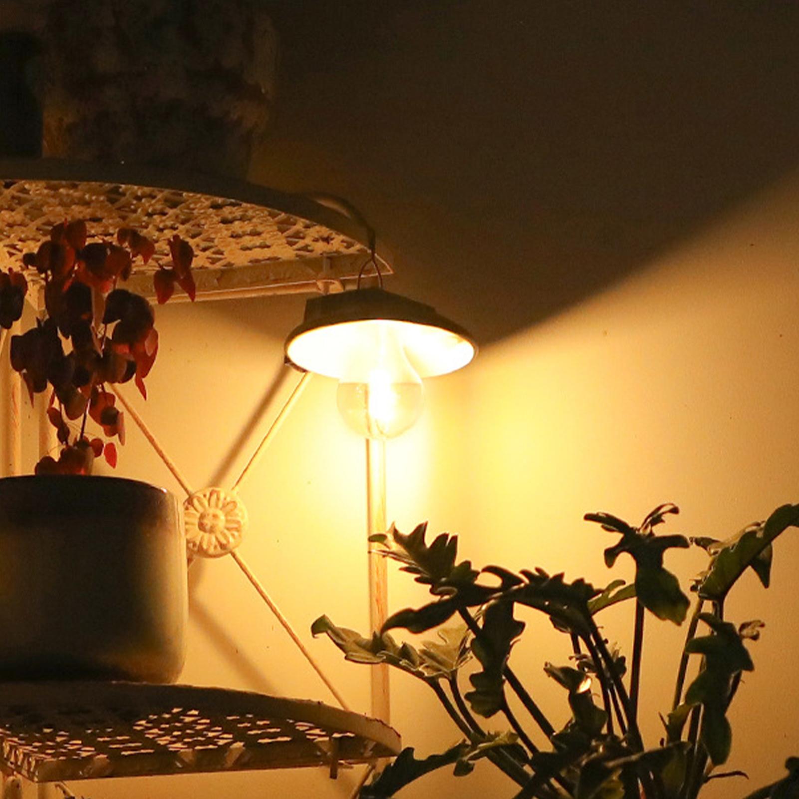 Zonne-schuurverlichting binnen - Smart Garden Sheds recensie en prijs