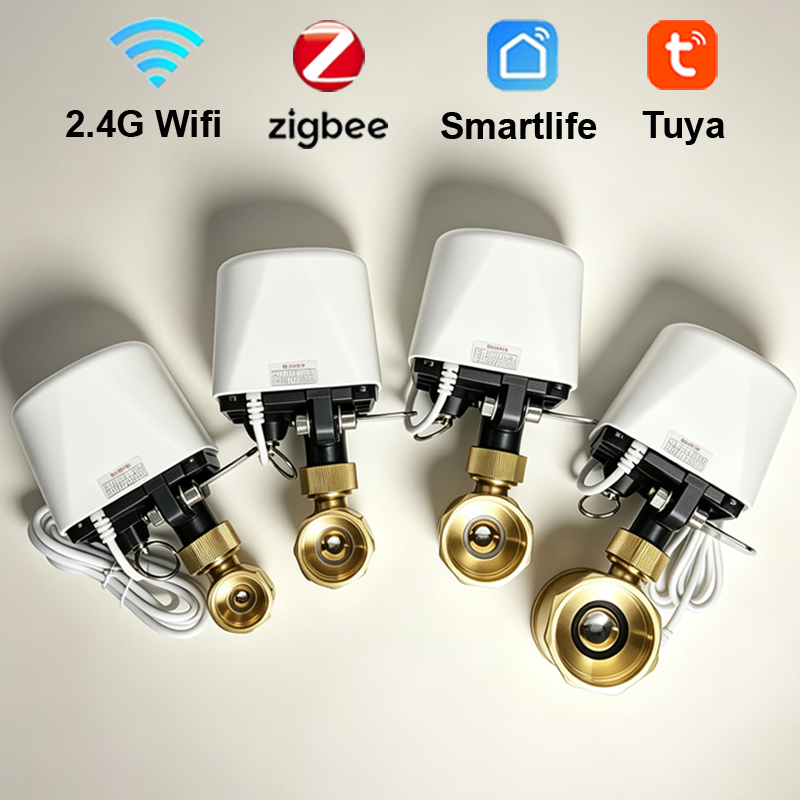 WIFI Smart Tuya Tuin Watering  - Smart Garden Sphagnum Moss recensie en prijs