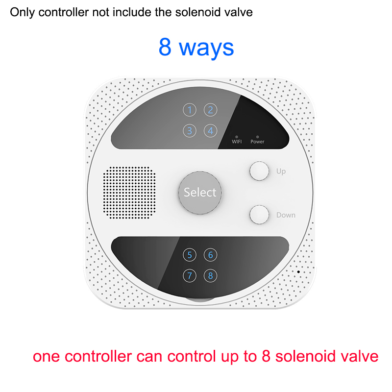 Wifi Smart Watering Timer Tuin - Smart Garden Sphagnum Moss recensie en prijs