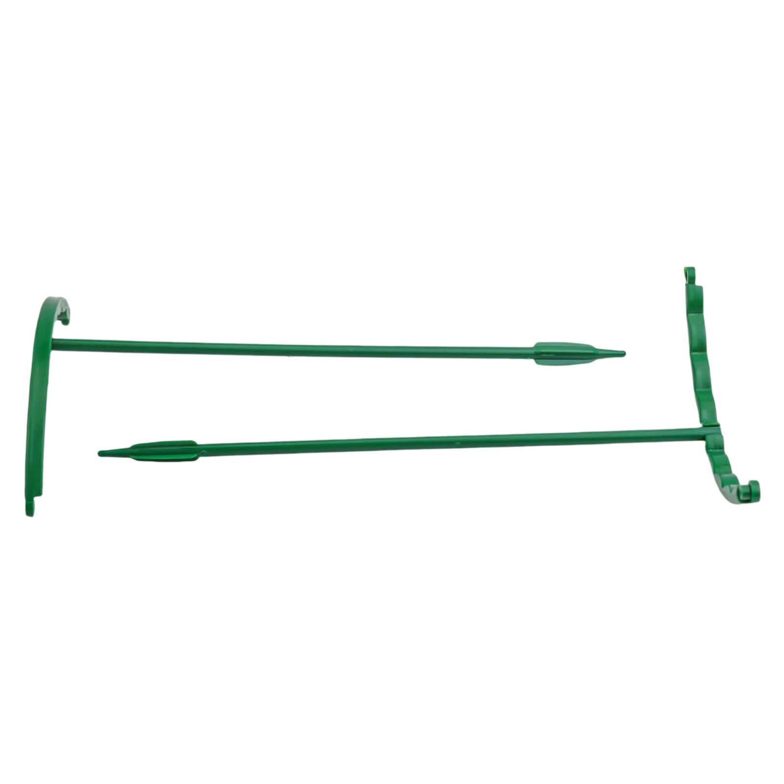 Slim Halfrond Ontwerp Productn - Smart Garden Trellis recensie en prijs
