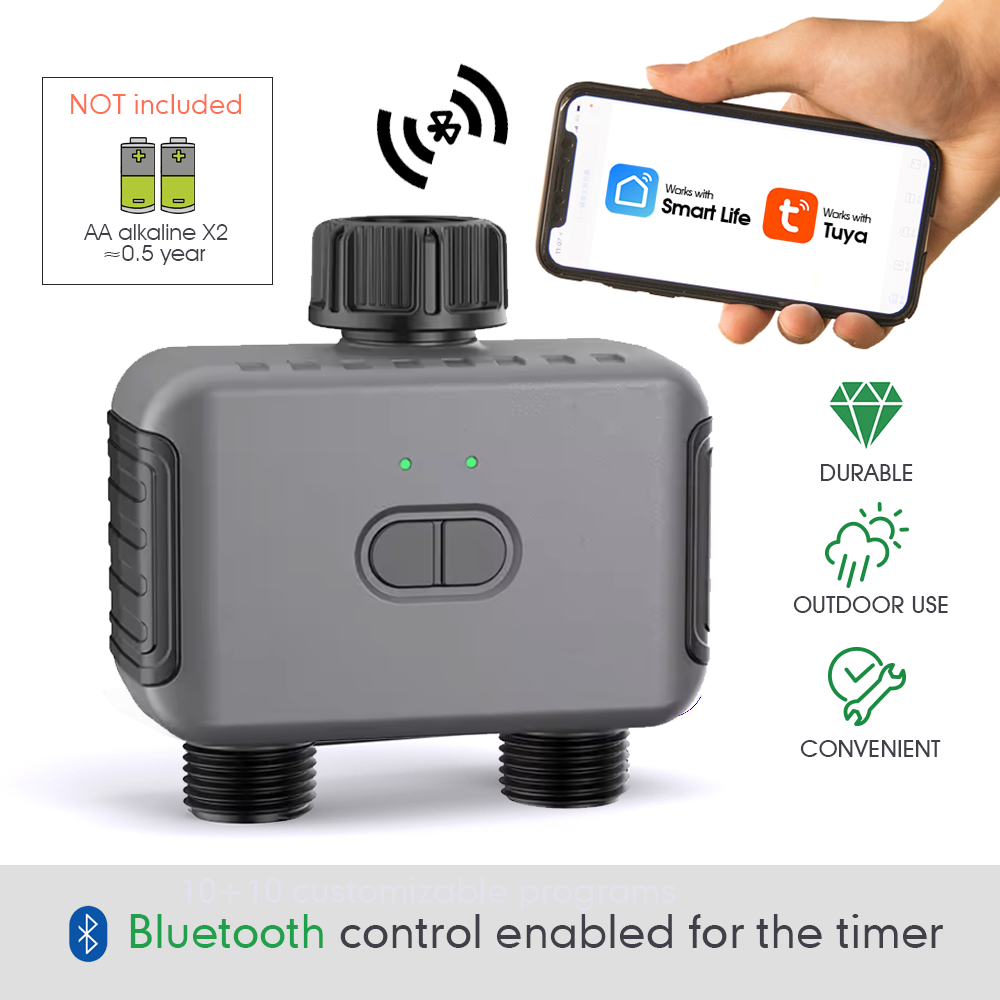 Tuin Smart Bluetooth APP Afsta - Smart Garden Sphagnum Moss recensie en prijs