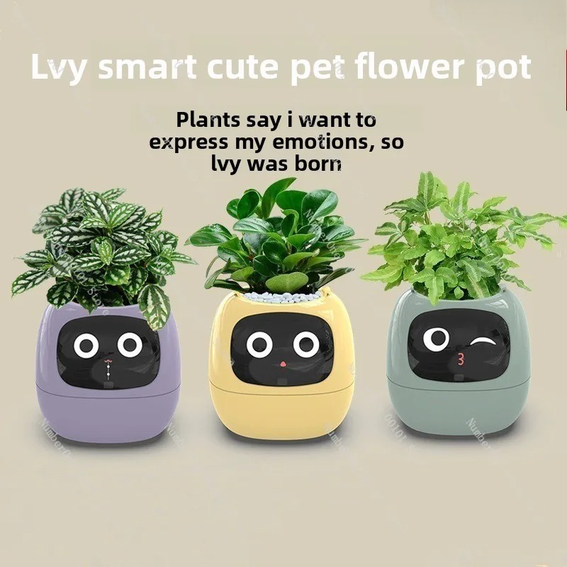 USB Oplaadbare Zelfwaterende B - Self Watering Pot Sensor recensie en prijs