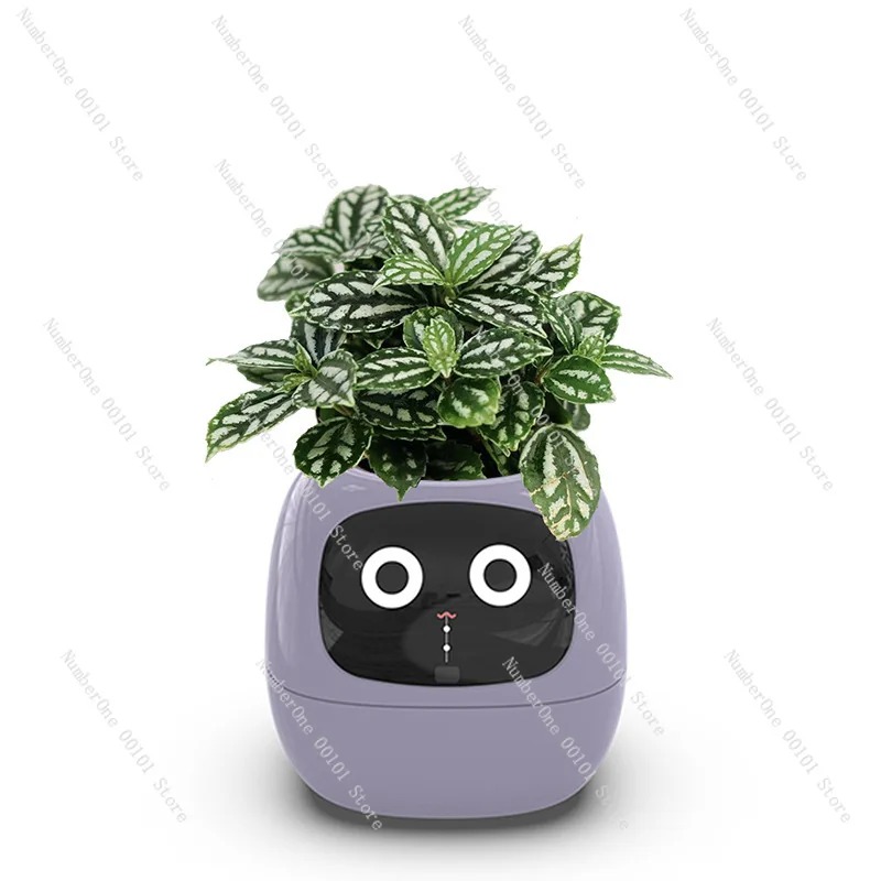 USB Oplaadbare Zelfwaterende B - Self Watering Pot Sensor recensie en prijs