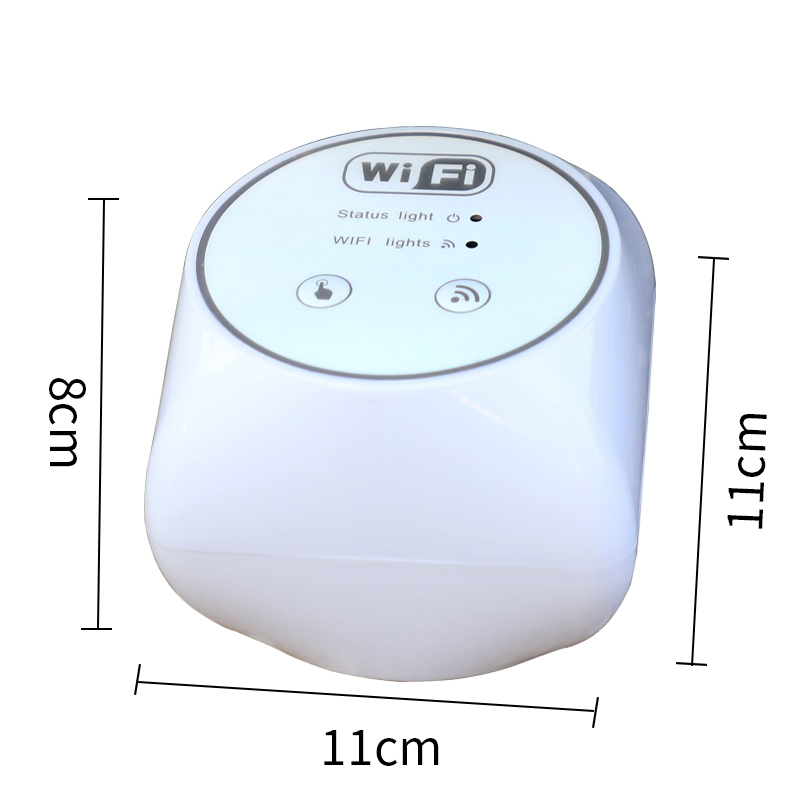 WiFi Smart Garden Irrigation C - Smart Garden Sphagnum Moss recensie en prijs