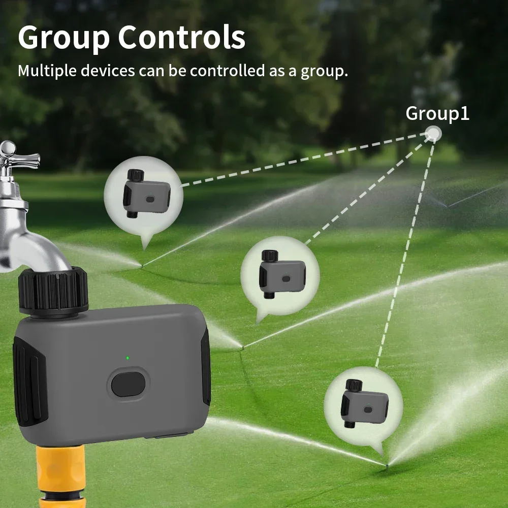 TNCE US Bluetooth Smart Tuinsp - Smart Garden Sphagnum Moss recensie en prijs
