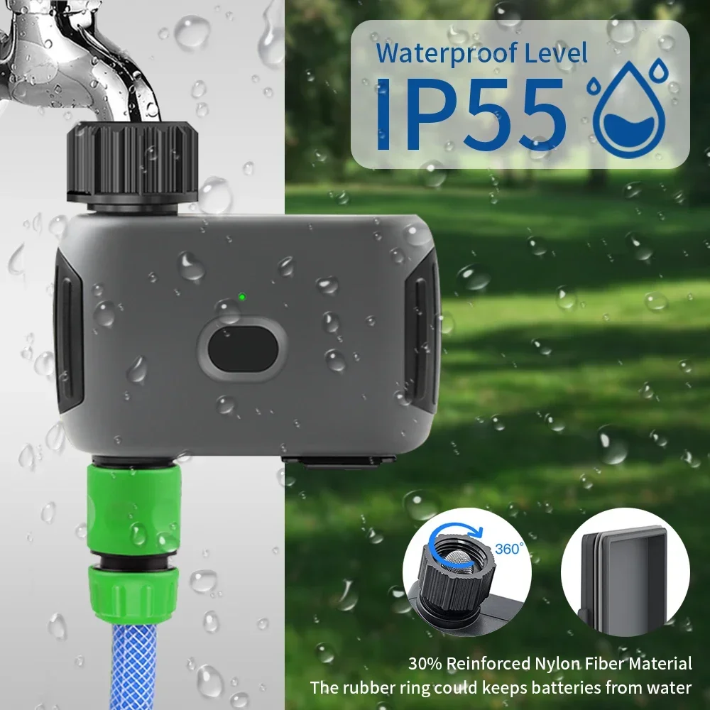TNCE US Bluetooth Smart Tuinsp - Smart Garden Sphagnum Moss recensie en prijs